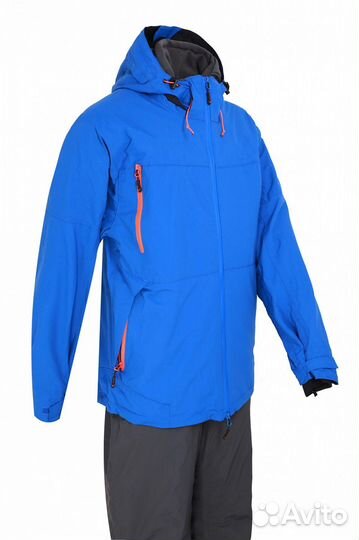 Костюм Remington Bluebird 3 в 1