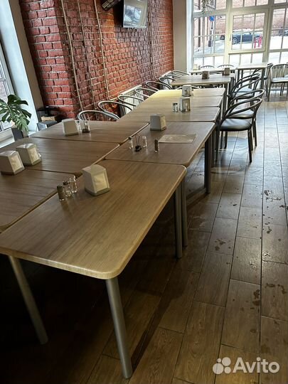 Столы, стулья, кресла