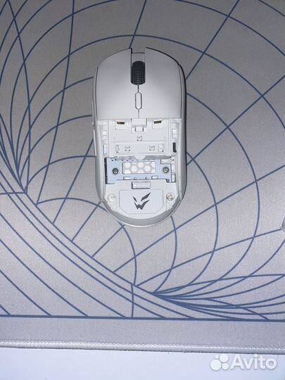 Мышка беспроводная игровая ardor phantom pro