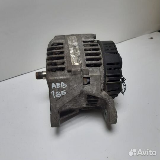 Генератор Audi A4 1995 -2000