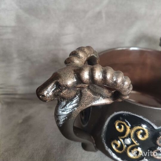 Молитвенная чаша