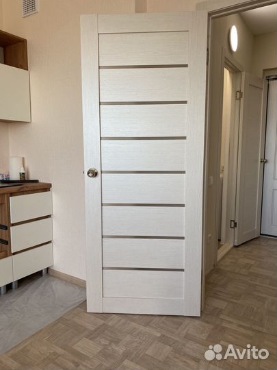 Дверь межкомнатная от тдск