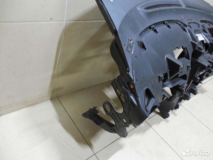 Торпедо Aveo (T300) 2011