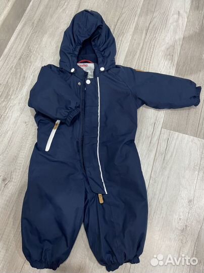 Комбинезон reima