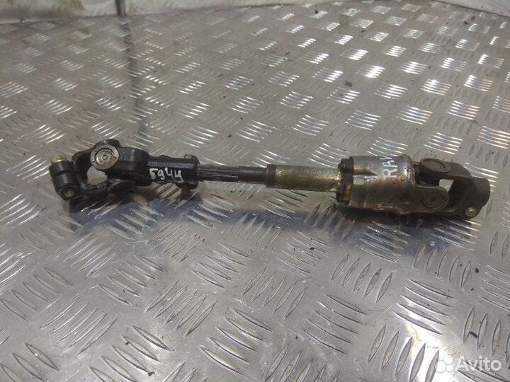 Карданчик рулевой Toyota Rav4 ACA21