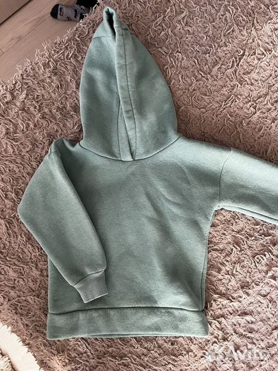 Костюм с начесом 86