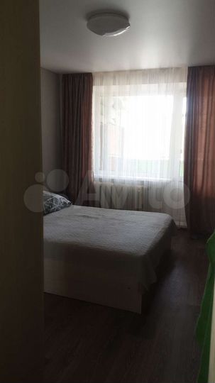 3-к. квартира, 65,1 м², 4/9 эт.