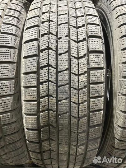 Dunlop Grandtrek SJ8 215/65 R16 99T