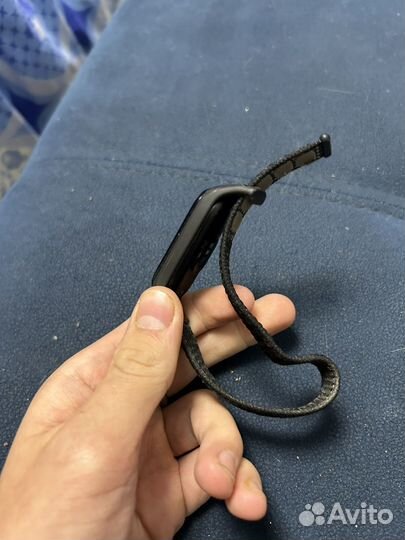 Mi bend 6