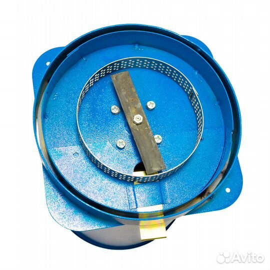 Зернодробилка измельчитель зерна, соломы, сена