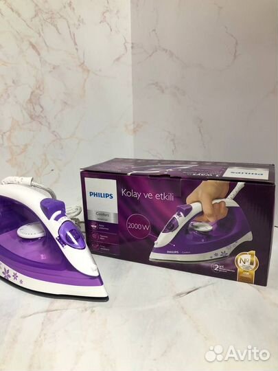 Утюг Philips NL9206AD-4 Drachten