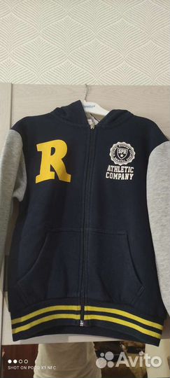 Вещи для мальчиков, толстовки,брюки,джинсы.Пакетом