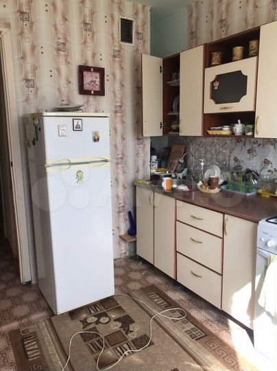 1-к. квартира, 34 м², 5/5 эт.