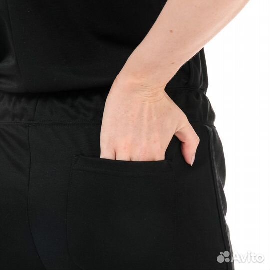 Комбинезон Adidas Womens Jumpsuit FL9250 S