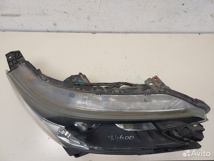 Фара (передняя) Honda CR-V, 2013