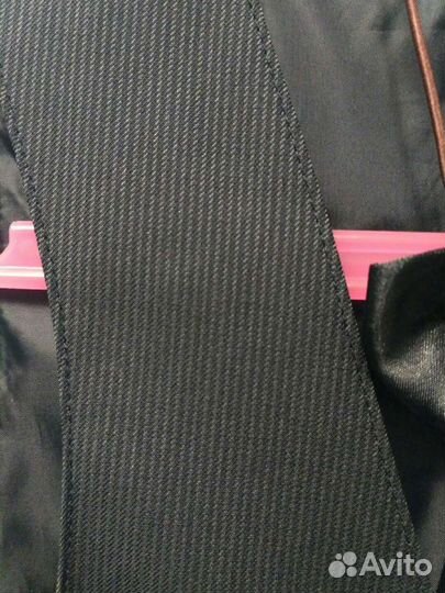 Жилет для мальчика