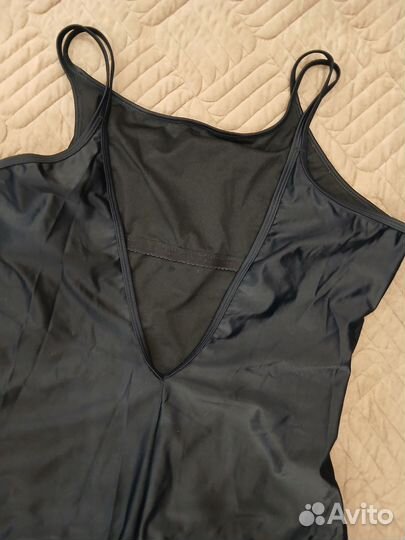 Купальник женский новый слитный 54 56