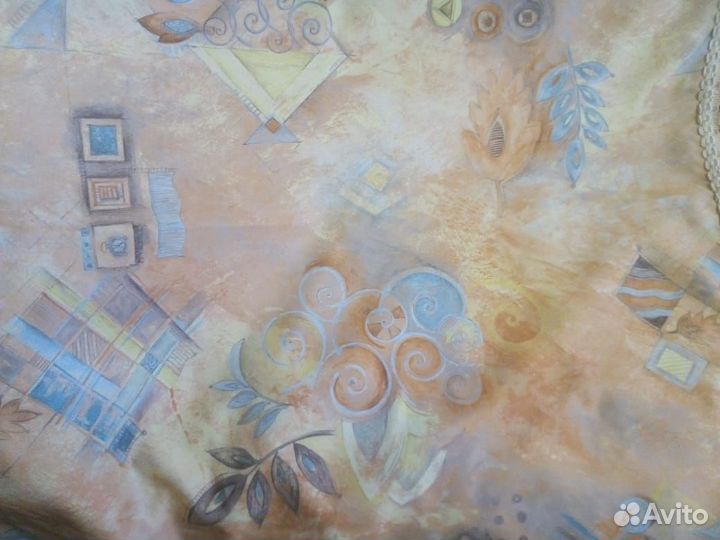 Шторы, портьеры