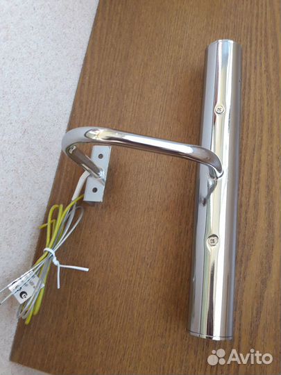 Светильник для картин, зеркал