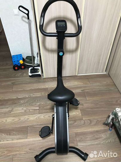 Велотренажер