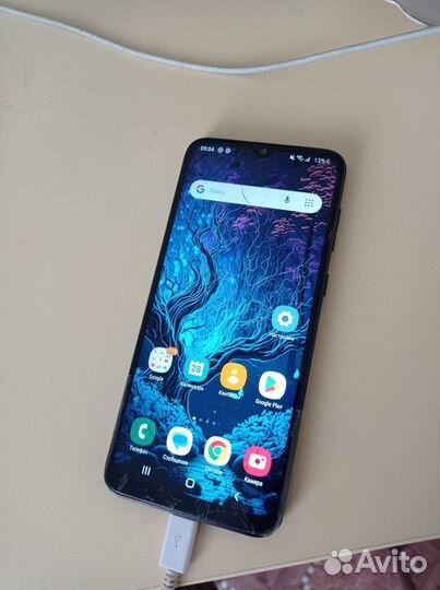 Samsung Galaxy A03 Core, 2/32 ГБ