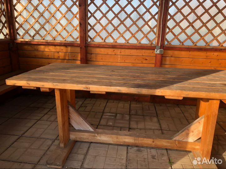 Аренда беседок у воды