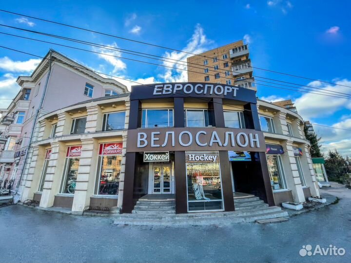 Горный велосипед forward sporting 27.5 3.0 d