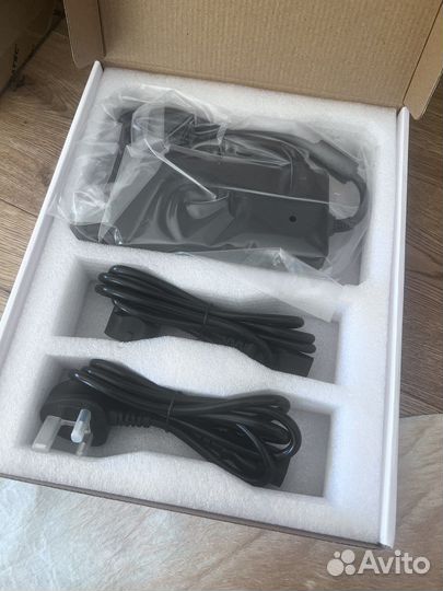 База Fanatec Gran Turismo DD Pro 8NM + Boost Kit