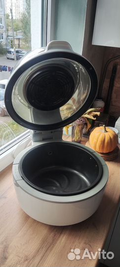 Аэрогриль Delimano HA-02A Мультипечь