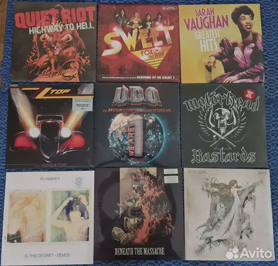 Виниловые пластинки Depeche mode, Supermax