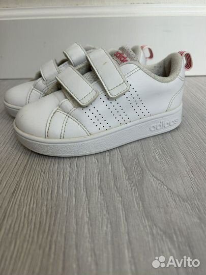 Кеды adidas 24 оригинал