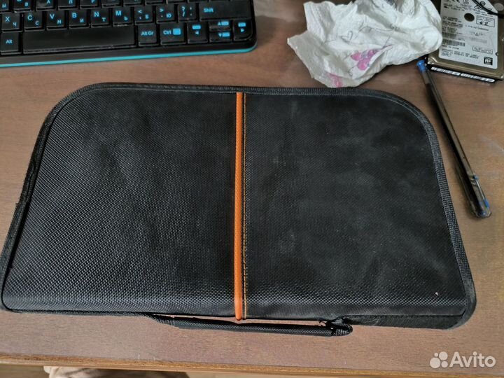 Сумка для cd dvd дисков CamerOn