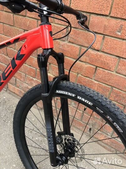 Горный велосипед Trek Marlin 8