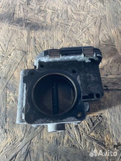 Дроссельная заслонка Mazda Cx-7 ER L3-VDT 2008