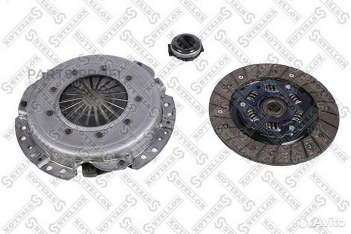 Stellox 0701019SX - \ Mitsubishi Carisma 1.6 95 0701019SX