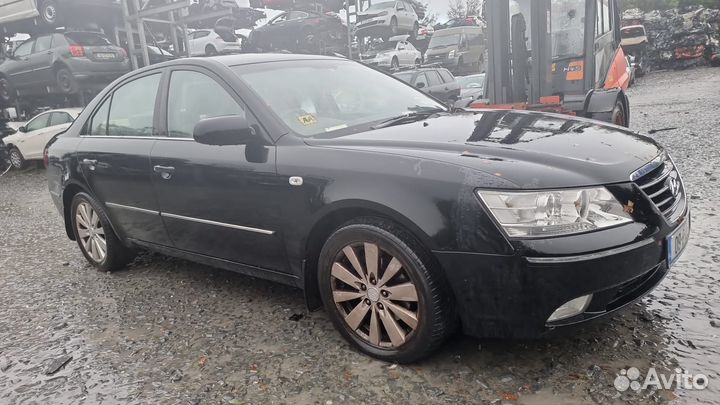 Фонарь Hyundai Sonata 5 NF (2005-2010)