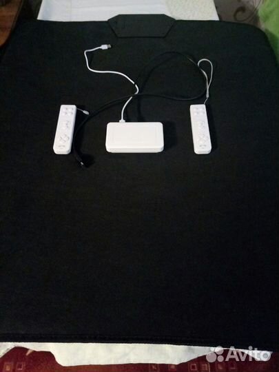 Танцевальный коврик беспроводной на одного 64 бит