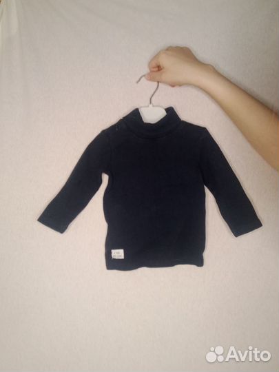 Детская одежда 74