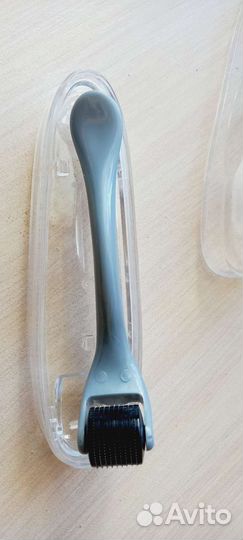 Мезороллер