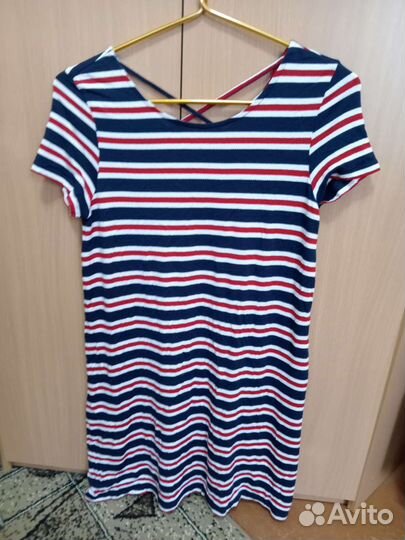 Вещи пакетом 46-48