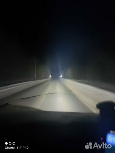 Светодиодная балка