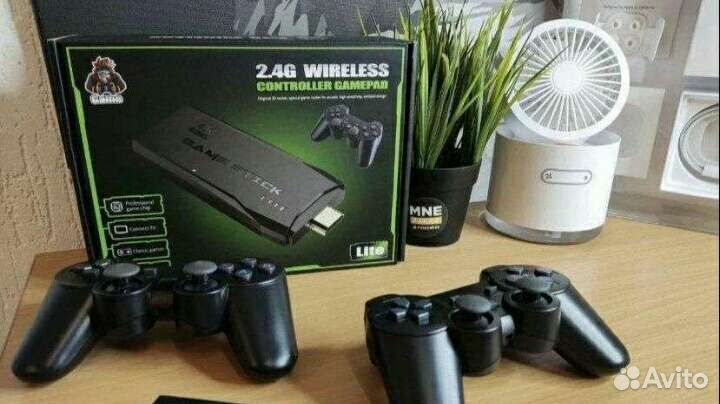 Sony PS1, dendy, sega и другие. 9в1