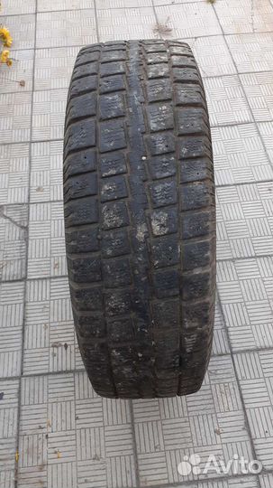 Cooper Discoverer M+S 245/75 R16