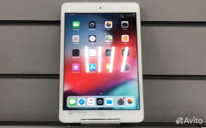 Планшет Apple iPad 2 mini Wi Fi 32 гб (А79)