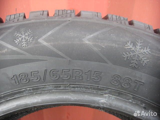 Sonix WinterXPro 999 185/65 R15 88T