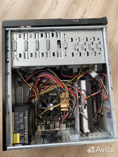 Компьютер для офиса