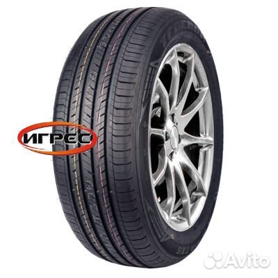 Tracmax X-Privilo TX5 215/65 R16 98H