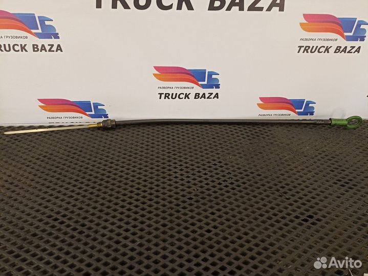 51058055784 Щуп масляный Man TGA, Man TGS, Man TGX