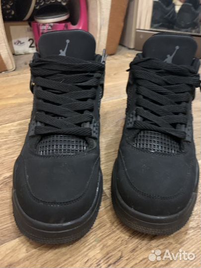 Кроссовки nike