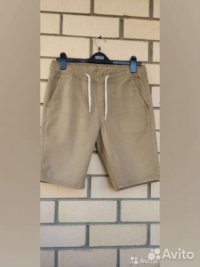 Летние шорты мужские Sinsay 44